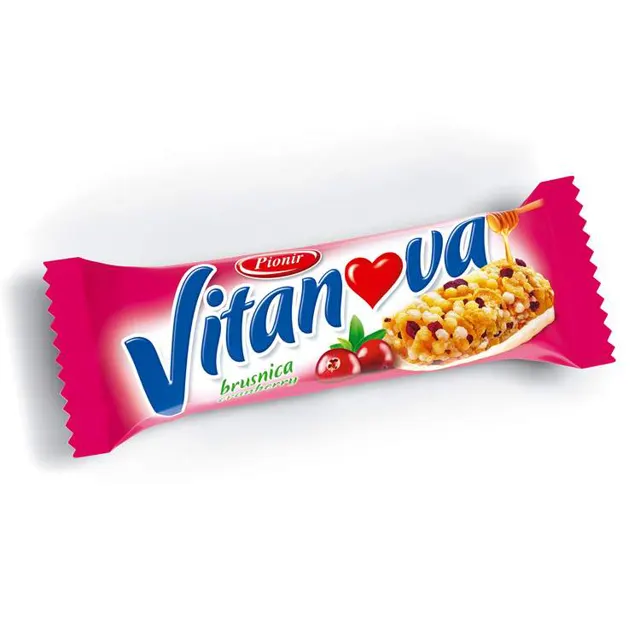 VITANOVA ZITARICE+BRUSNICA 25gr PIONIR PIONIR