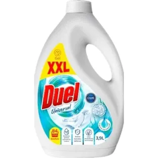 DET TECNI DUEL UNIVESRAL 3.9L