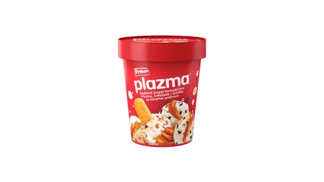SL PLAZMA CASA 450ml FRIKOM