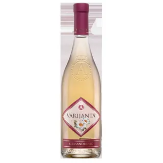 VINO VARIJANTA 075L WHITE SELECTION