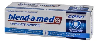 PZ BLEND-A-MED PRO EXPERT COMPLETE 75ML