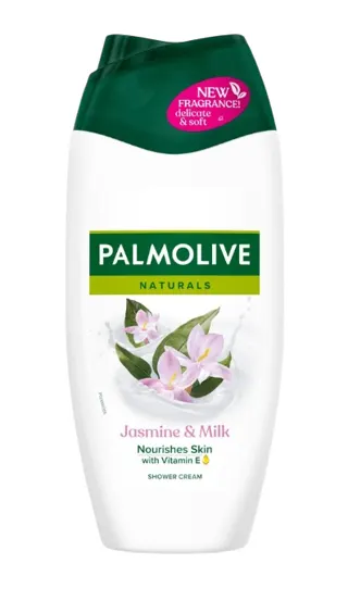 Gel za tusiranje Jasmine Palmolive 250ml