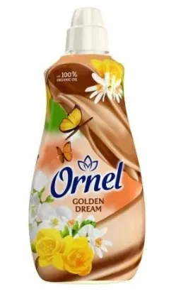 DETERDZENT ZA VES ORNEL GOLDEN DREAM 1.8L
