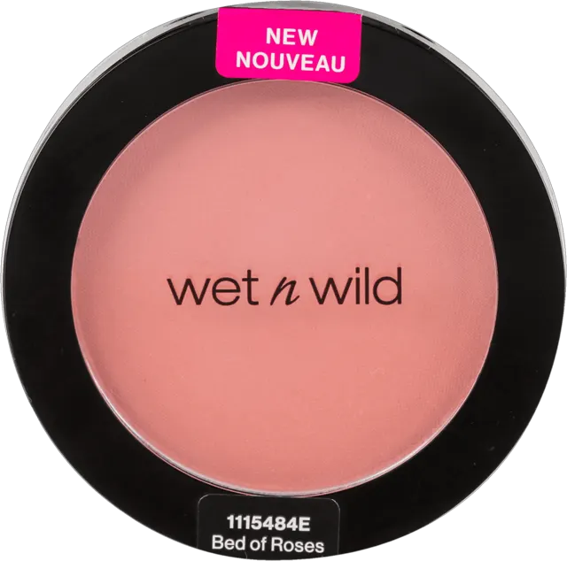 wet n wild Color Icon Blush rumenilo wet n wild