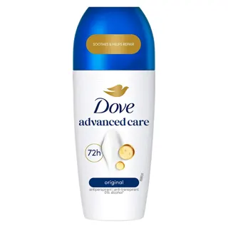 DEO ROLLON DOVE W ORIGINAL 50ml