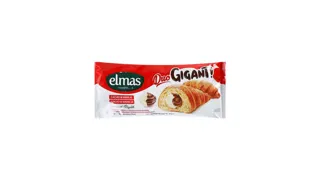 KROASAN KAKAO VANILA 160G ELMAS