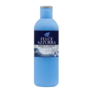 Kupka Moon Flowers Felce Azzura 650ml