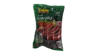 Pileca kranjska kobasica Vindija