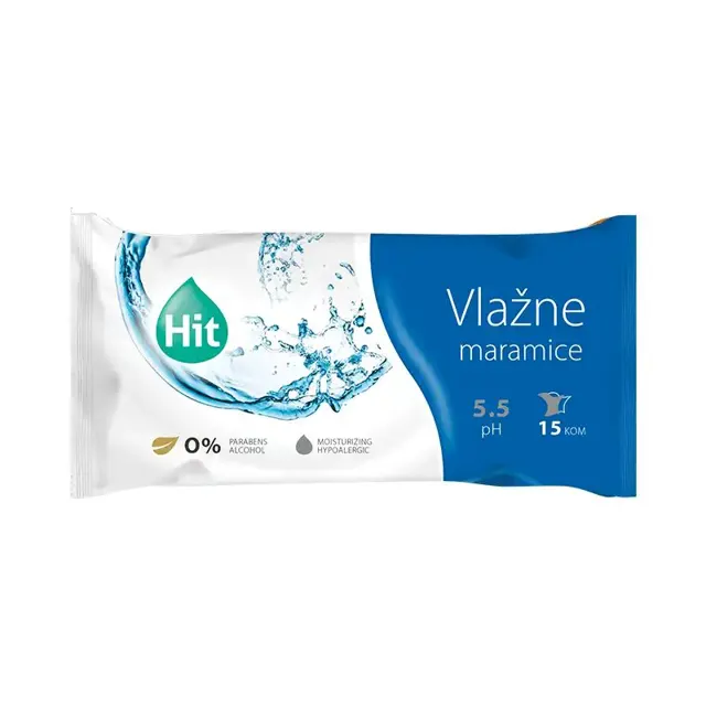 maramice vlazne 15/1 univerzal hit PRM piramida HIT