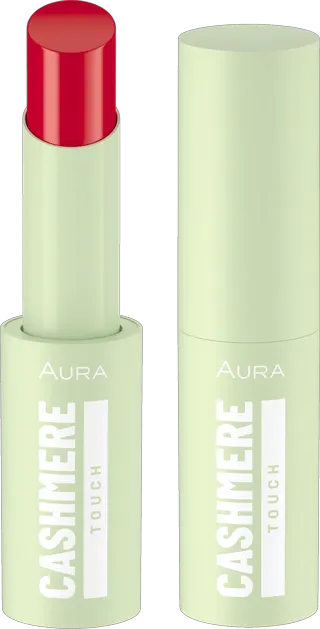 AURA CASHMERE TOUCH ruž za usne 706