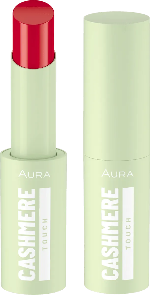AURA CASHMERE TOUCH ruž za usne 706 AURA