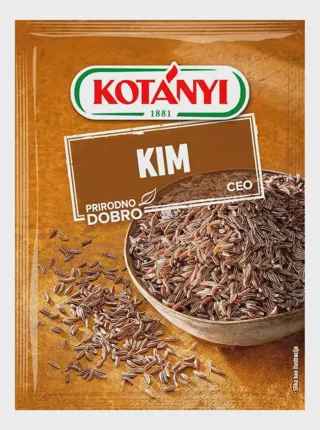 KIM 28gr KOTANYI