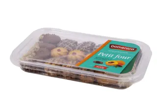 Petit four mix Domenica 400g