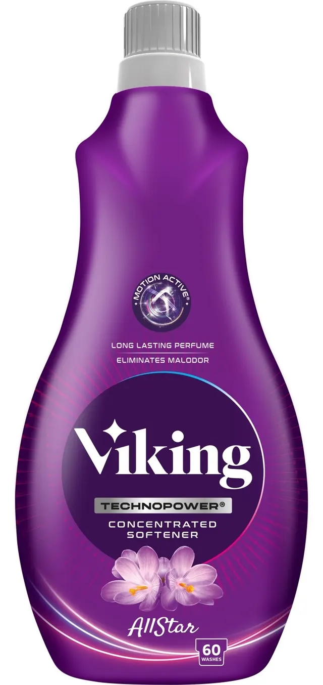 OMEKS VIKING KONC 1.44L ALL STAR VIKING
