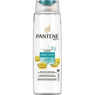 SAMP PANTENE PRO-V AQUA L 250ml