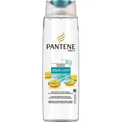 SAMP PANTENE PRO-V AQUA L 250ml PANTENE