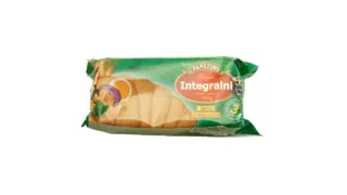 Dvopek 0100 integralni Panefino