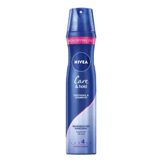 LAK ZA KOSU C&H STY SP NIV HS 250ML