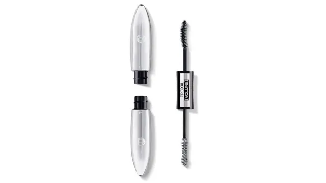 L'OREAL PRO XXL VOLUME maskara L’ORÉAL PARiS
