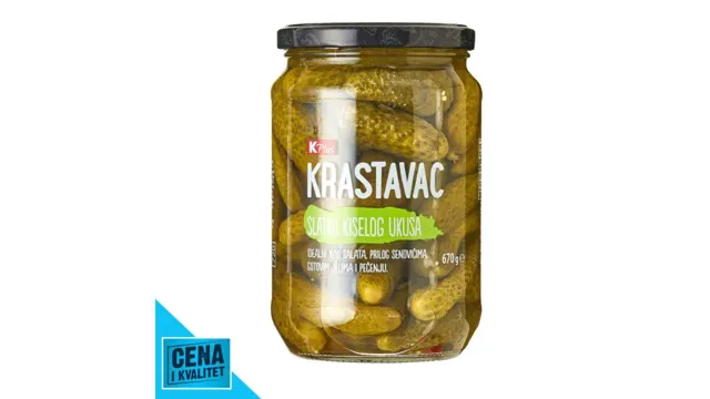KRASTAVCI SLAT KIS 670G K PLUS K PLUS