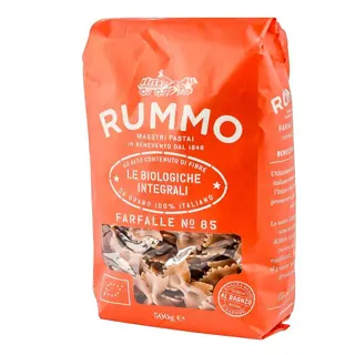 TESTO RUMMO FARALLE INTEGRALE no.85 500gr