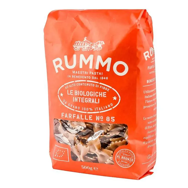 TESTO RUMMO FARALLE INTEGRALE no.85 500gr RUMMO