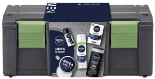 Set NIVEA M TOOLBOX