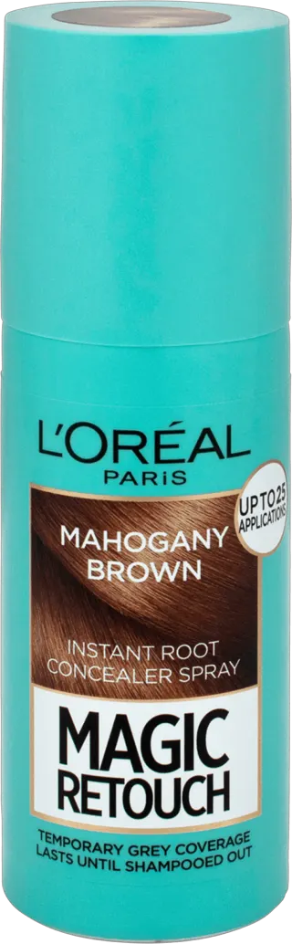 L'OREAL magic retou.06 acajou. 75ml