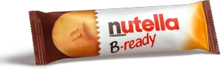 NUTELLA B-READY 22G T1X36