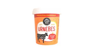 NAMAZ URNEBES STADO MOJE 230G