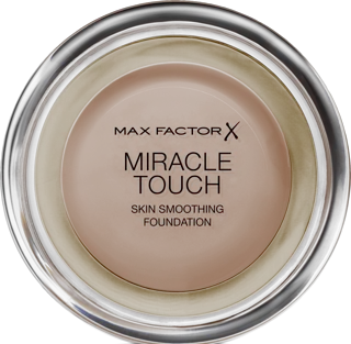 MF PUDER KOMPAKTNI MIRACLE. WARM ALMOND