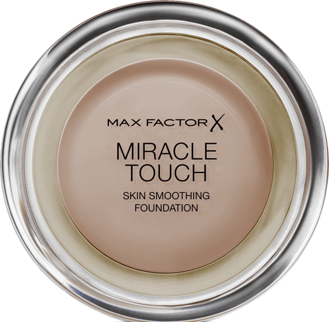 MF PUDER KOMPAKTNI MIRACLE. WARM ALMOND MAX FACTOR