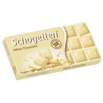 Schogetten Bela Čokolada MK15 100g Brend