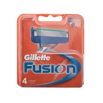 BRIJAC GILLETTE FUSION H+4 DOPUNE GILLETTE
