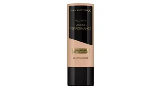 MF TEČNI PUDER LASTING NATURAL BRONZE