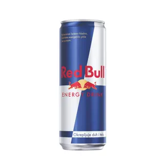 Energ.napitak classic Red Bull 0,355ml