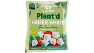 VEGAN BELI 200GR DODONI