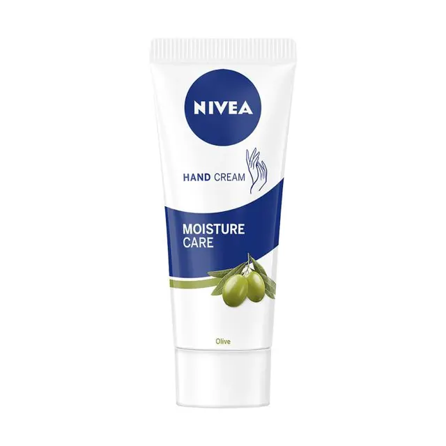 Krema za ruke Nivea Olive oil 75 ml Nivea