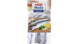 Smrznuta skusa Premia cca 1kg