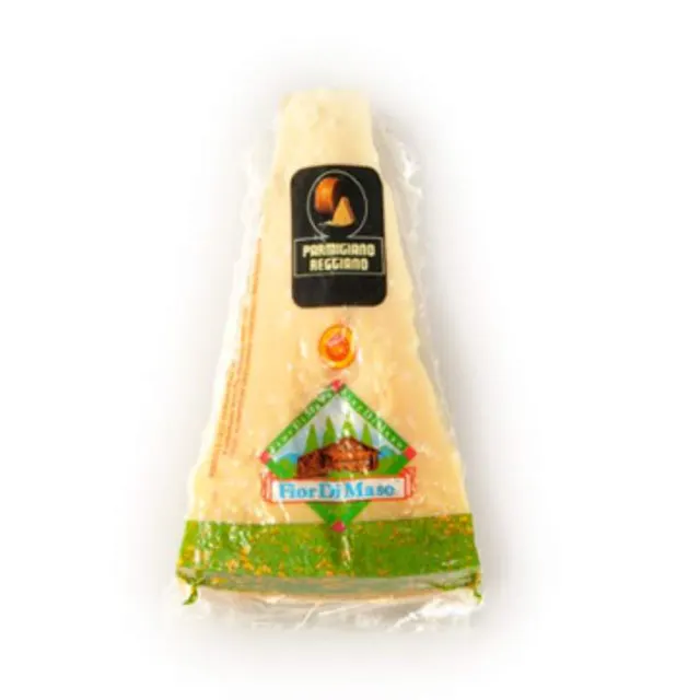 SIR PARMIGIANO REGGI DOP 200G FIOR FIOR DI MASO