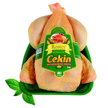 Sveze pile Vindija podlozak 2 1790g Cekin