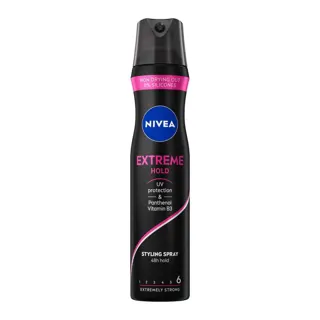 Lak za kosu Nivea Extreme Hold 250ml