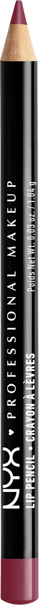 NYX SLIM olovka za usne 834