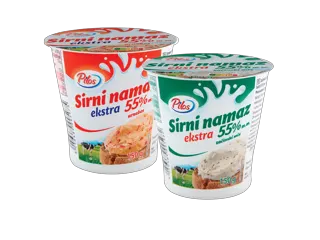Sirni namaz Urnebes MK6 150g