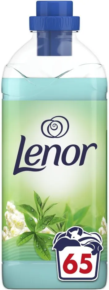 Lenor fresh meadow 1625ml #6/450 LENOR
