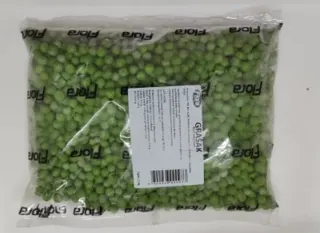 SMRZNUTO POVRĆE GRAŠAK BAŠ BAŠ 1KG