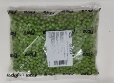 SMRZNUTO POVRĆE GRAŠAK BAŠ BAŠ 1KG BAS BAS