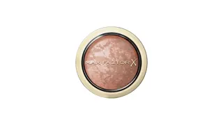 MAX FACTOR FACEFINITY 025 rumenilo