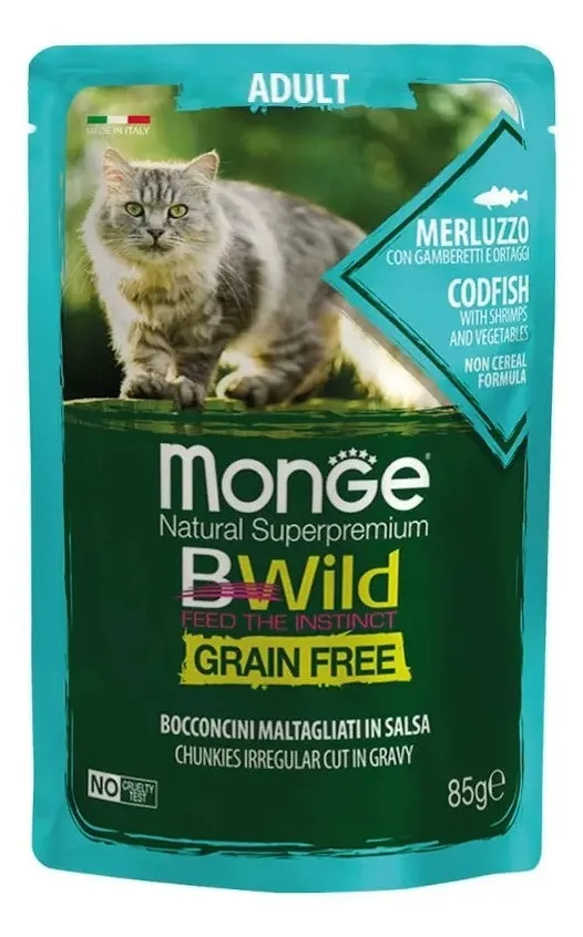 MG 85g monge bwild sos adult incun/povrce