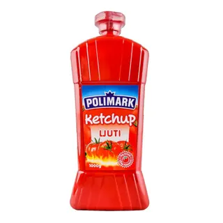 Kecap ljuti Polimark 1kg